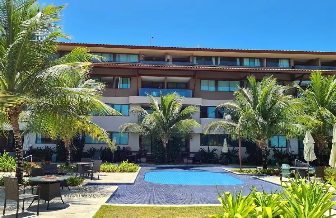 Nui Supreme Beach Living, Muro Alto - Porto De Galinhas-1