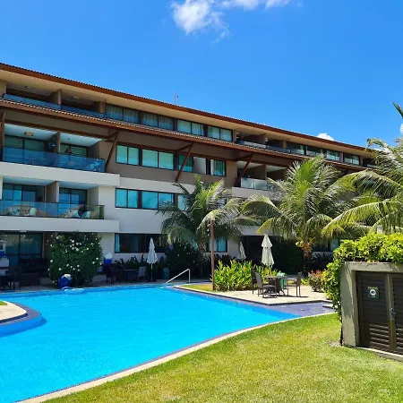 Nui Supreme Beach Living, Muro Alto - Porto De Galinhas-2