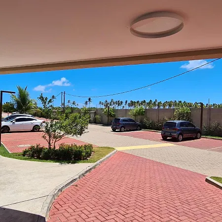 Nui Supreme Beach Living, Muro Alto - Porto De Galinhas-3